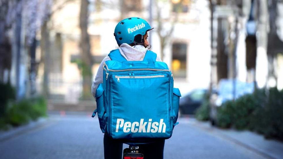 How independent retailers can join Co-op\u2019s Peckish platform