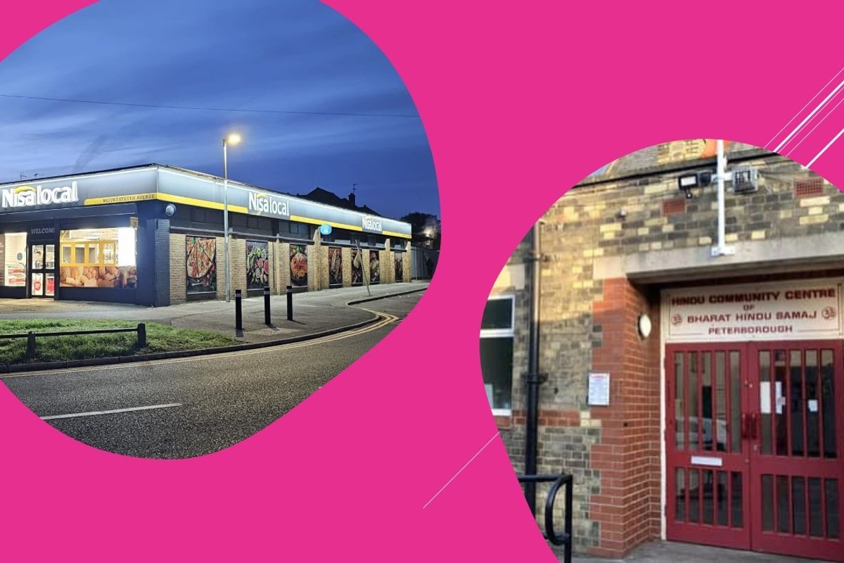 How the Donation Will Help the Peterborough Community