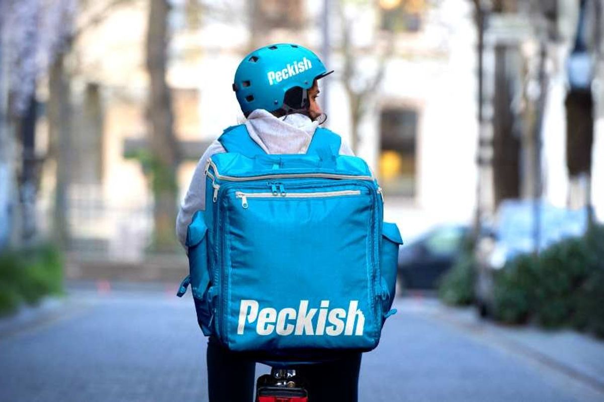 How to independent retailers can join Co-op’s Peckish platform