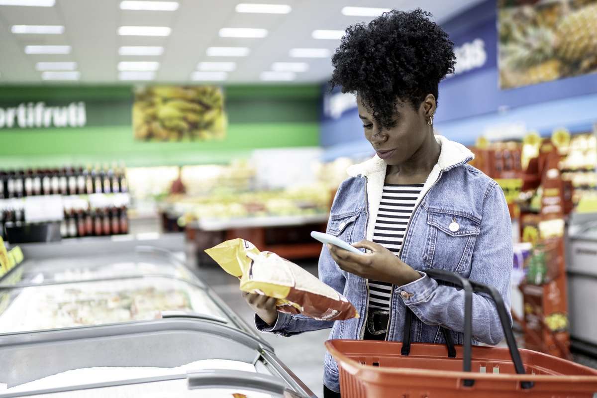 Study reveals AI gap between FMCG marketers and shoppers