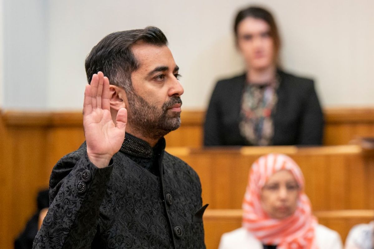 Fed calls on Humza Yousaf not to delay Scottish DRS
