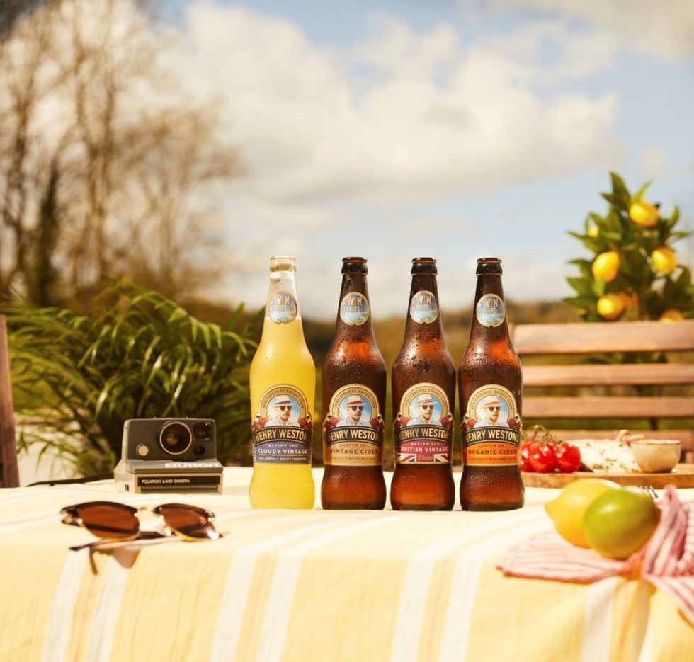 HW On pack location shoot 16.04.2440279