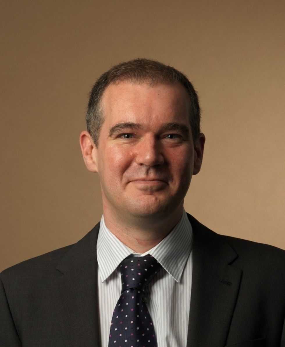 Ian Howell, JTI test purchase operation uncovers black market tobacco