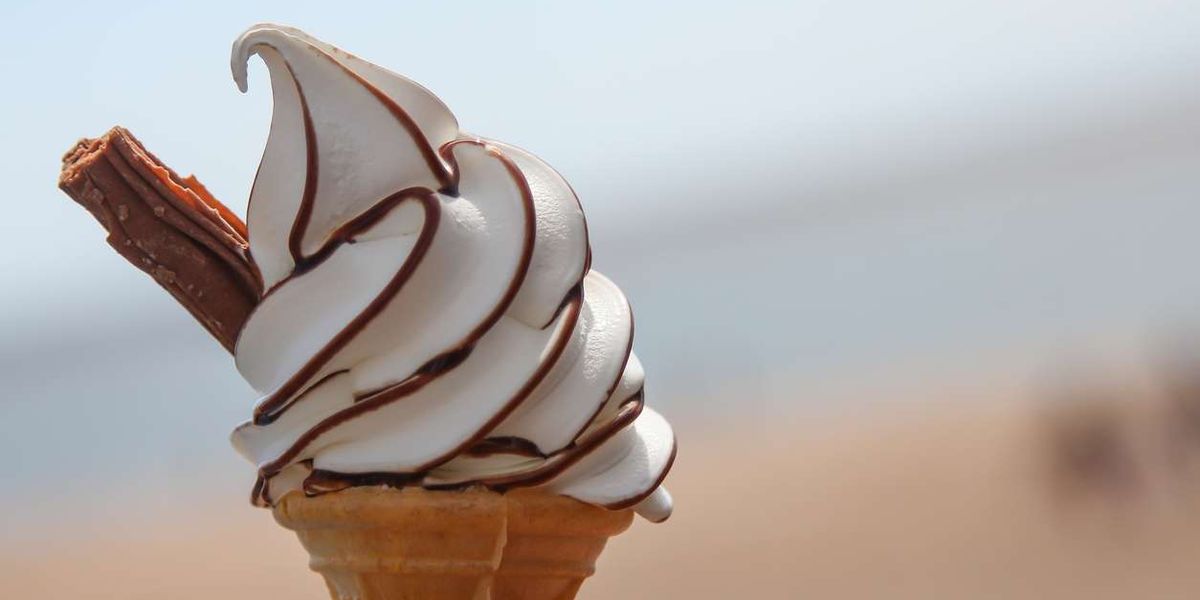Is your freezer ready for the hottest summer yet? Stock up on ice cream now!