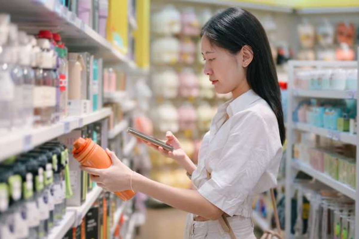 IGD consumer goods decision making