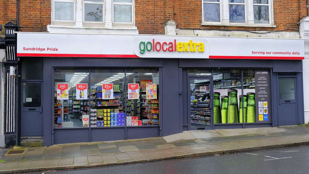 IGD convenience sector trends 2026