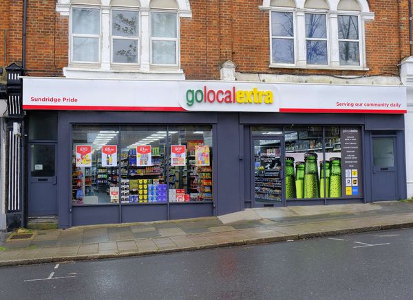 IGD convenience sector trends 2026