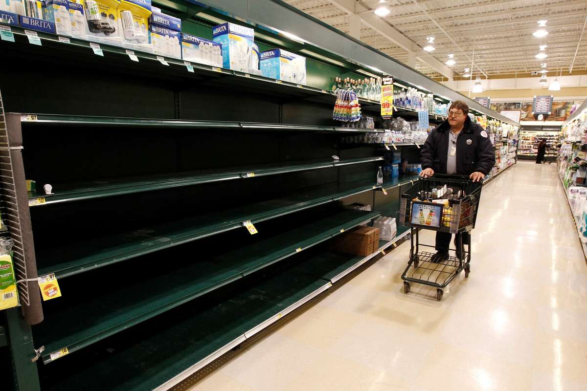 IGD food system reform workforce shortages