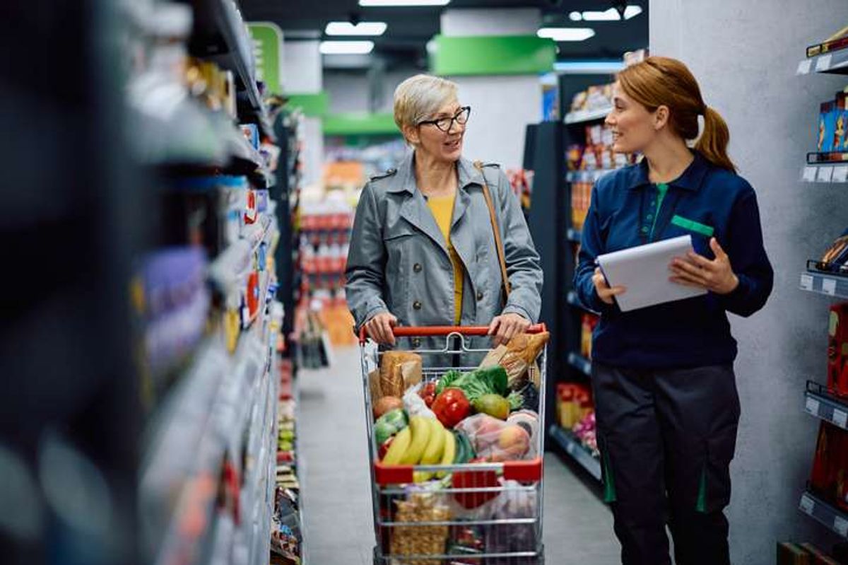 IGD Spotlights 2026 Retail Industry Shifts