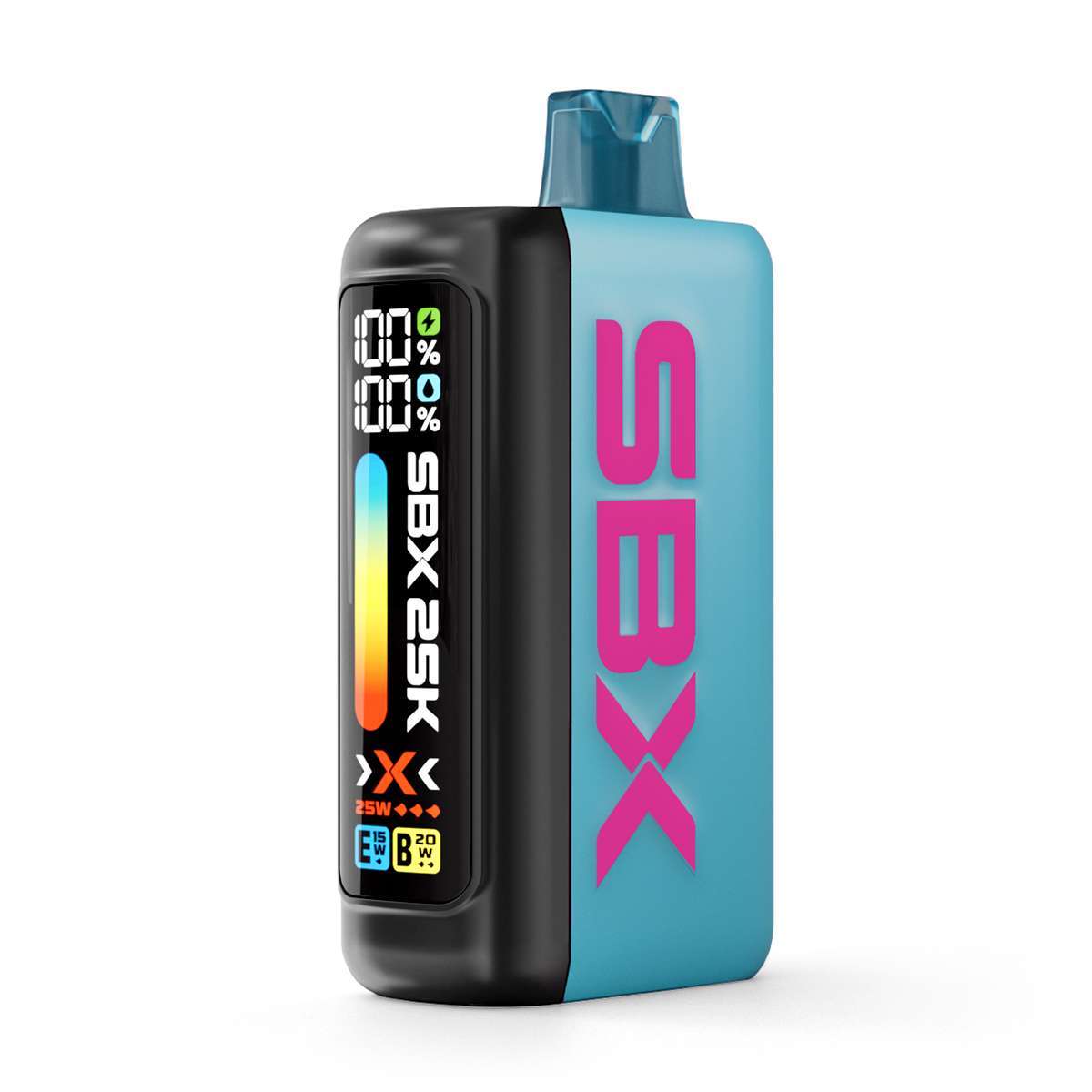 IKE Tech AI-powered vape age-gating tech