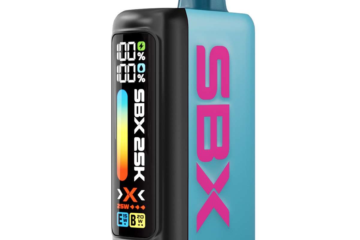 IKE Tech to deploy first AI-powered vape age-gating tech