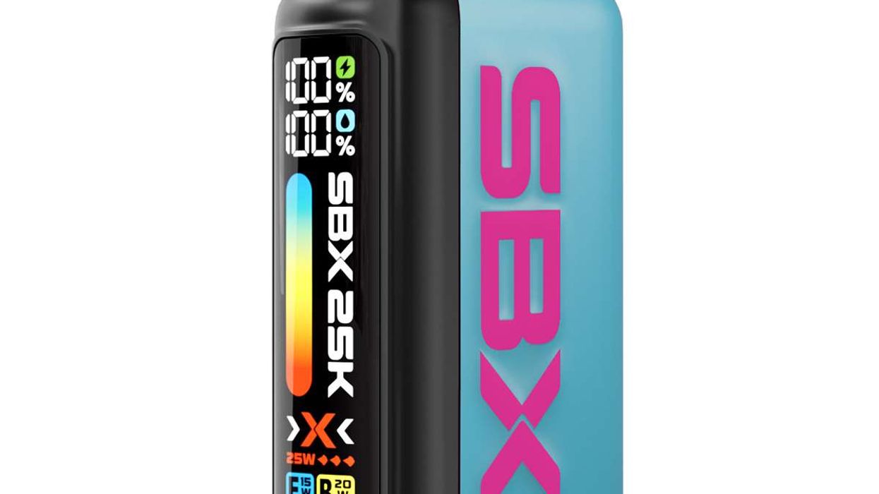 IKE Tech to deploy first AI-powered vape age-gating tech