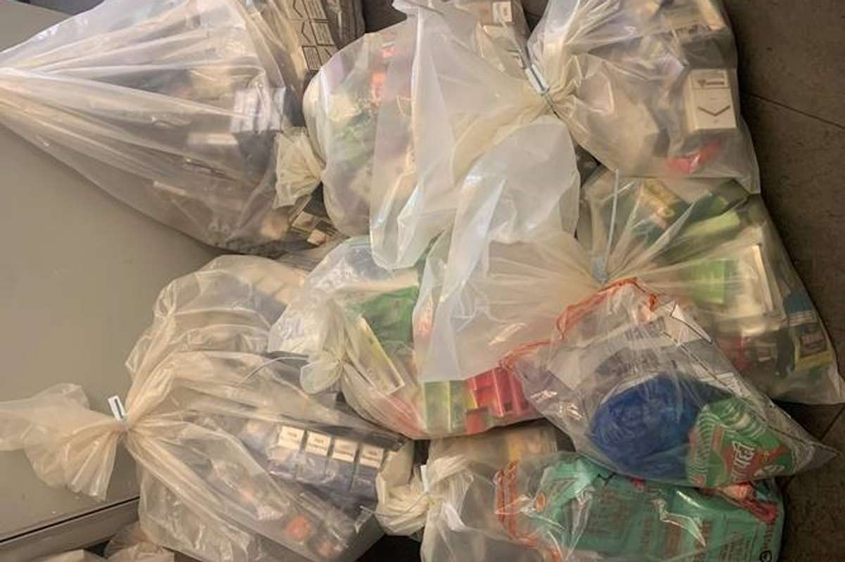 Newham shops tested for underage alcohol and vape compliance