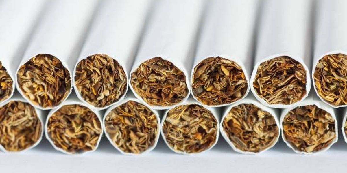 Illegal tobacco flourishes as public loses faith in enforcement, JTI warns