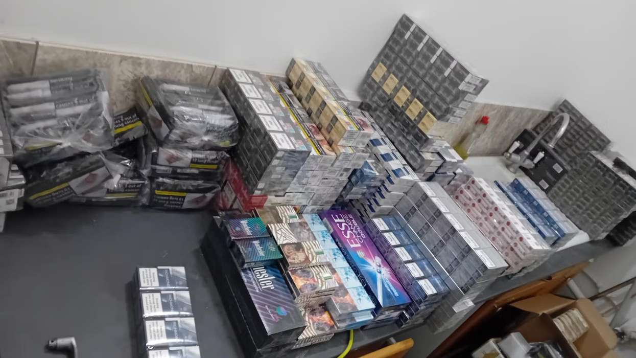 Illicit-Tobacco-Haul-of-Products - JTIjpg