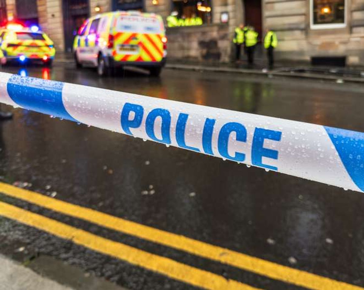 illicit trade around convenience stores