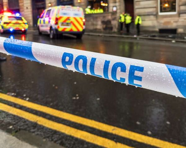 illicit trade around convenience stores