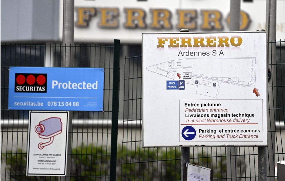 Ferrero acquires Irish protein bar Fulfil Nutrition