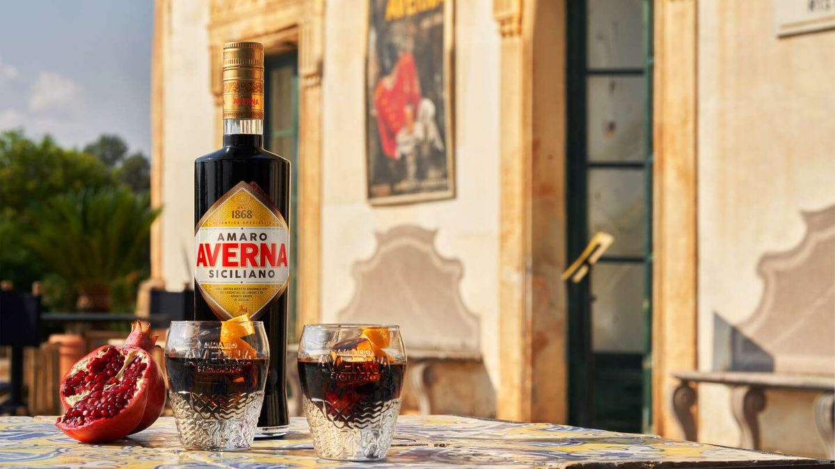 Illva Saronno acquires Amaro Averna
