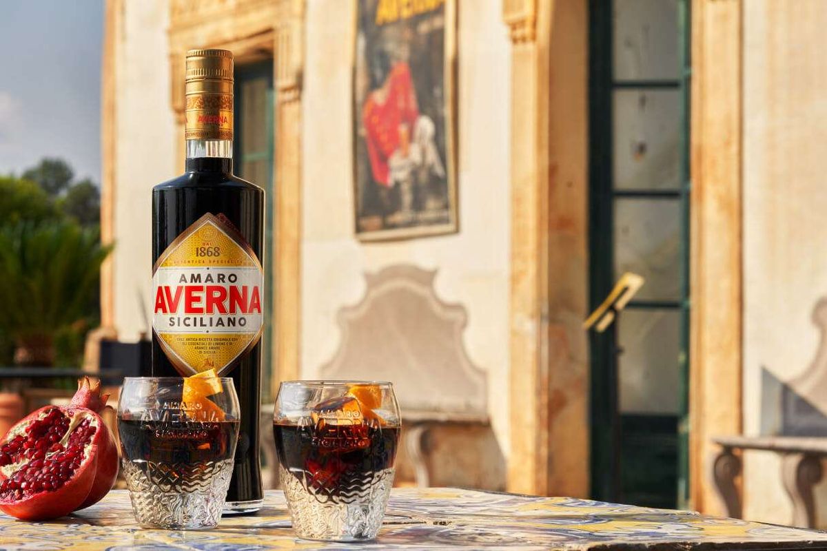 Illva Saronno acquires Amaro Averna