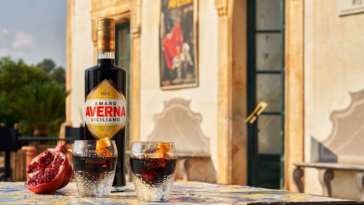 Illva Saronno acquires Amaro Averna
