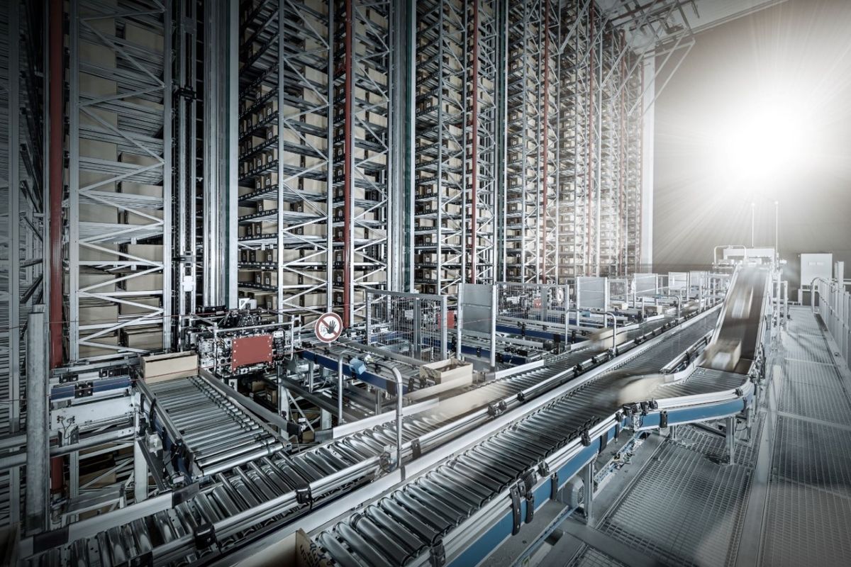 Amber Beverage Group issues €30 million bonds for new warehouse