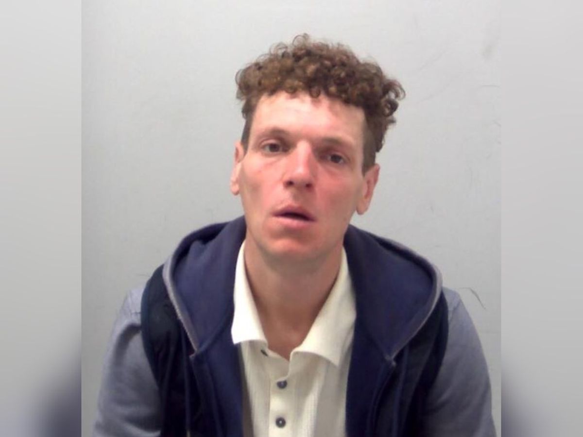 Aggressive shoplifter jailed, banned from five Southend stores