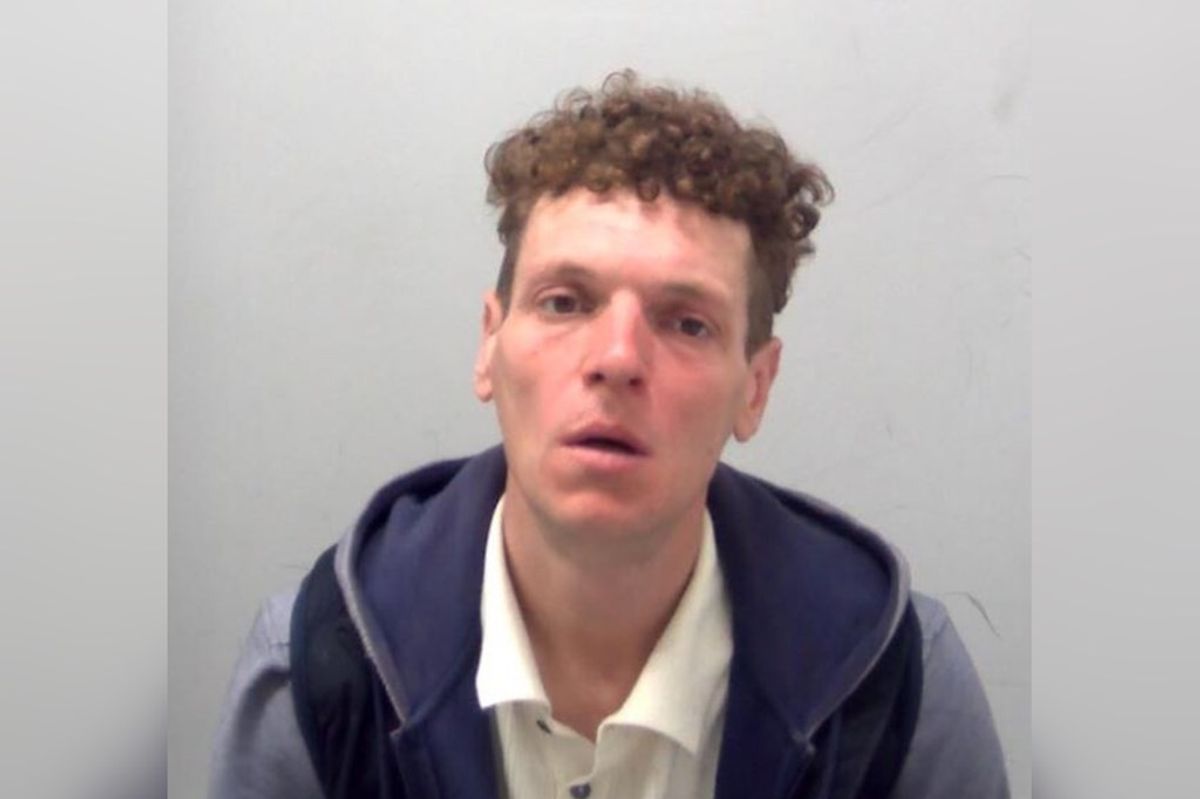 Aggressive shoplifter jailed, banned from five Southend stores