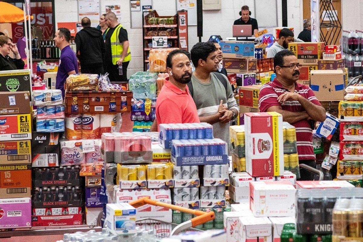 Parfetts depots saw record sales in Parfest 2022