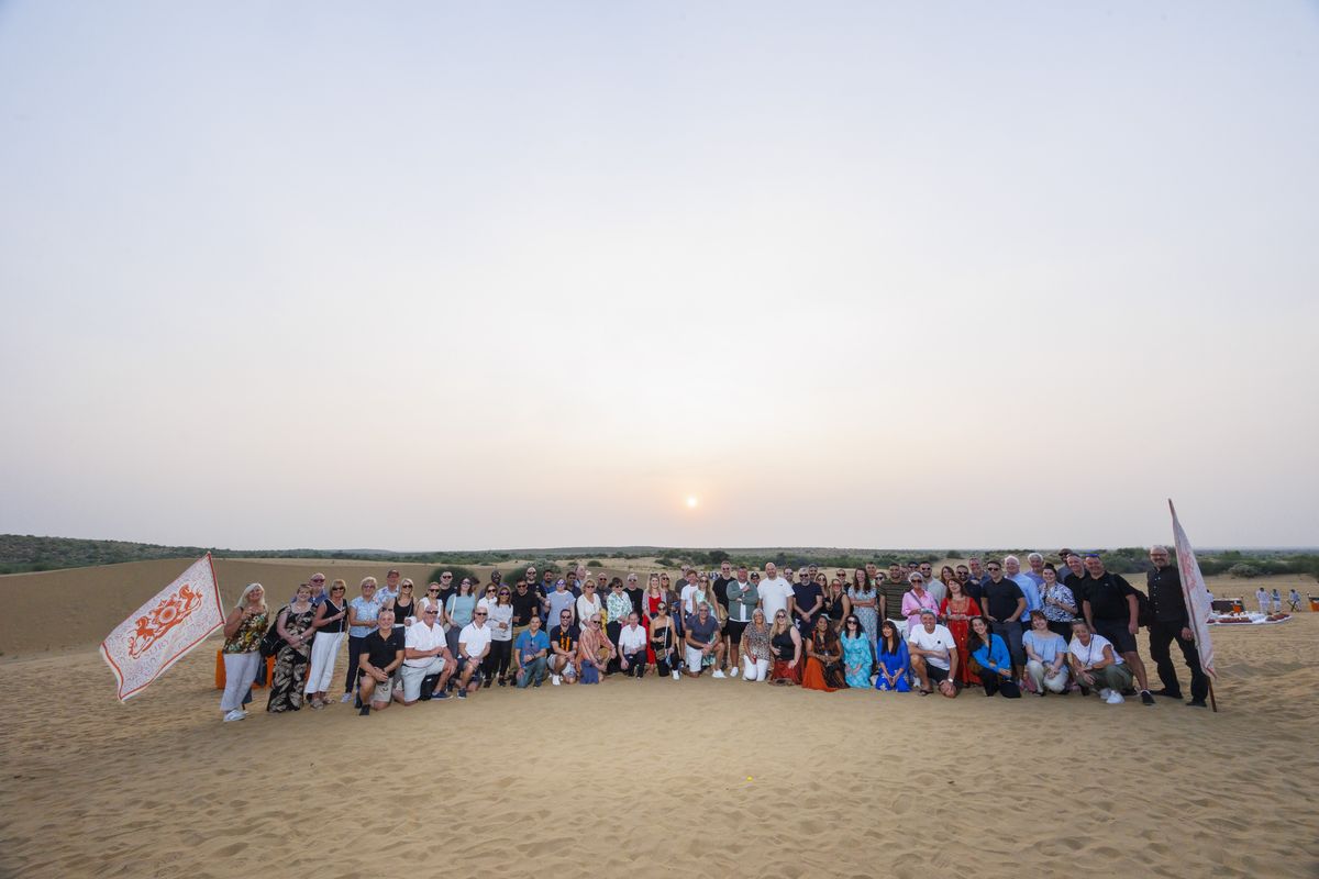 Sugro UK hosts highly successful 2024 Business Convention