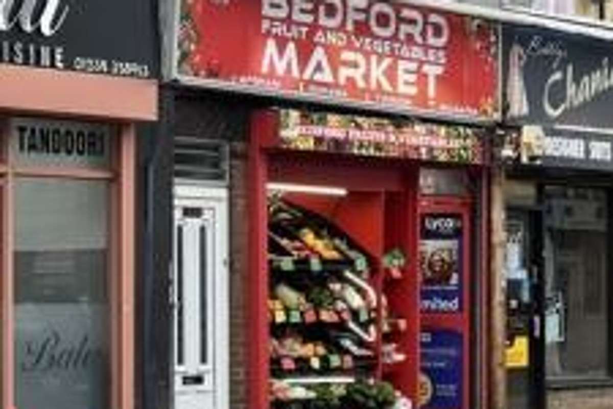 Bedford retailer fined for selling vape to child