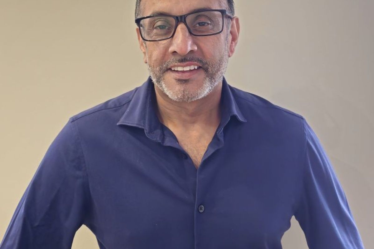 Bestway celebrates royal recognition of former retailer turned executive