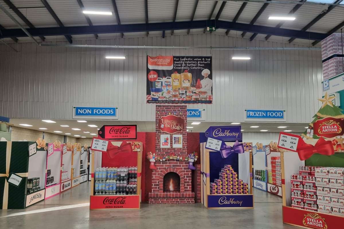 Bestway launches major Christmas campaign