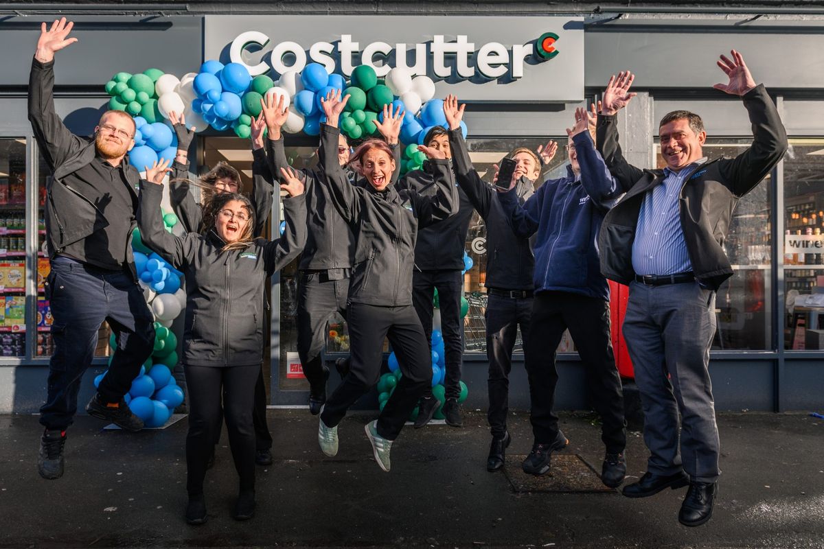 Bestway unveils future of convenience with its new hybrid store
