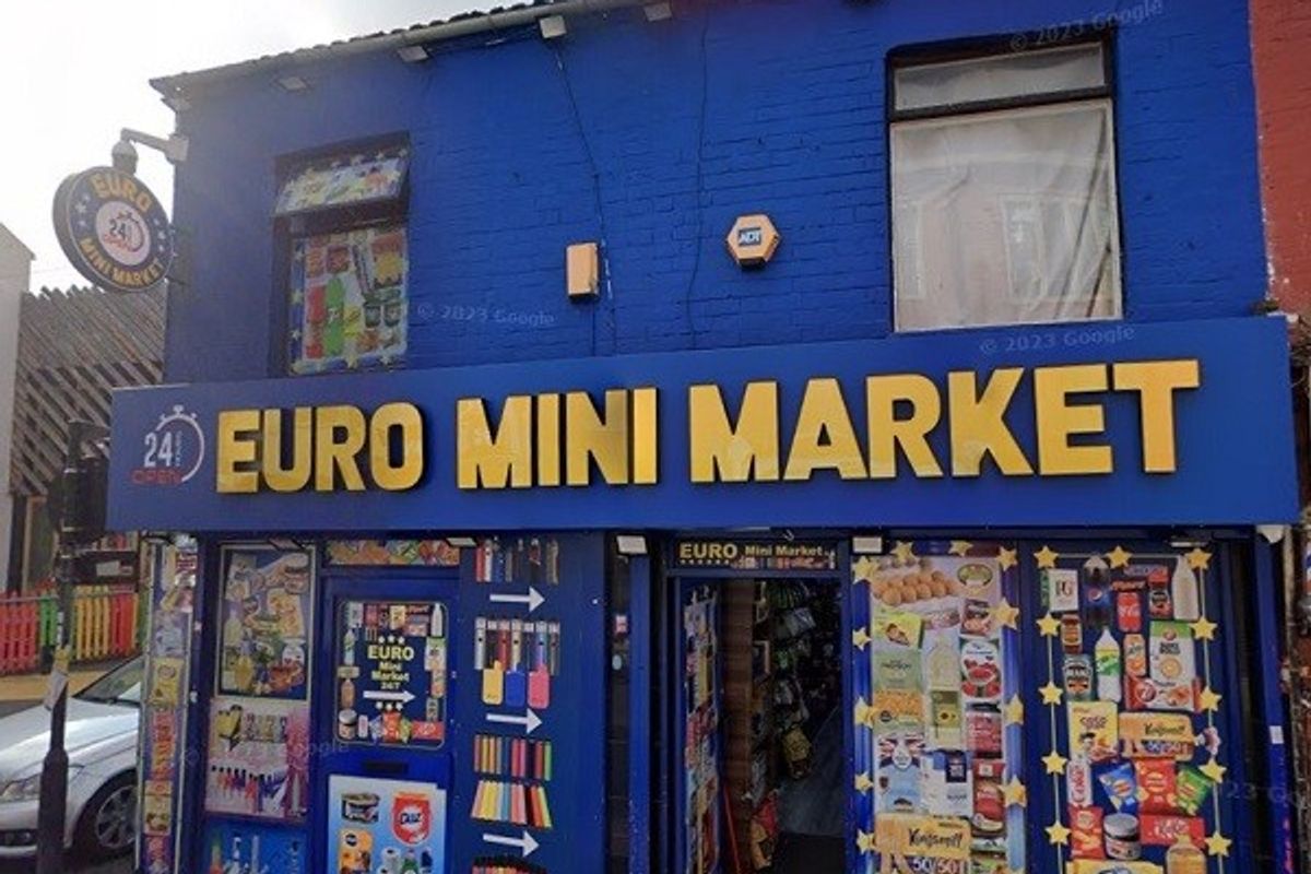 Coventry c-store ordered to close over illegal cigarettes