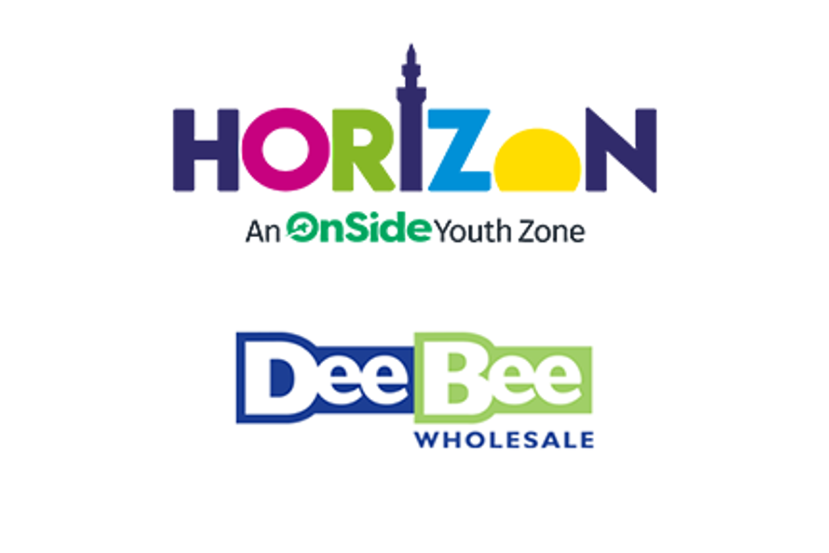 Dee Bee Wholesale becomes founder-patron of Grimsby's youth zone