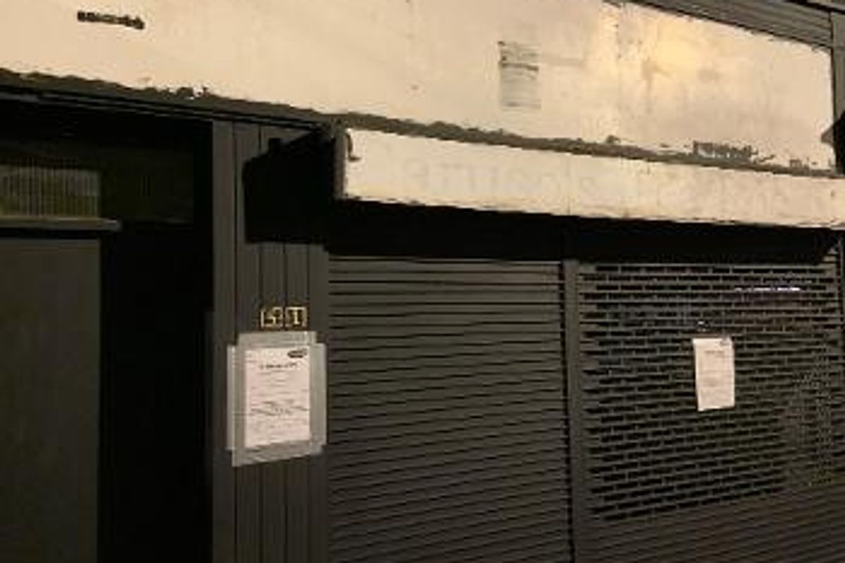 Durham vape shop owner given suspended custodial sentence over illicit tobacco, vapes