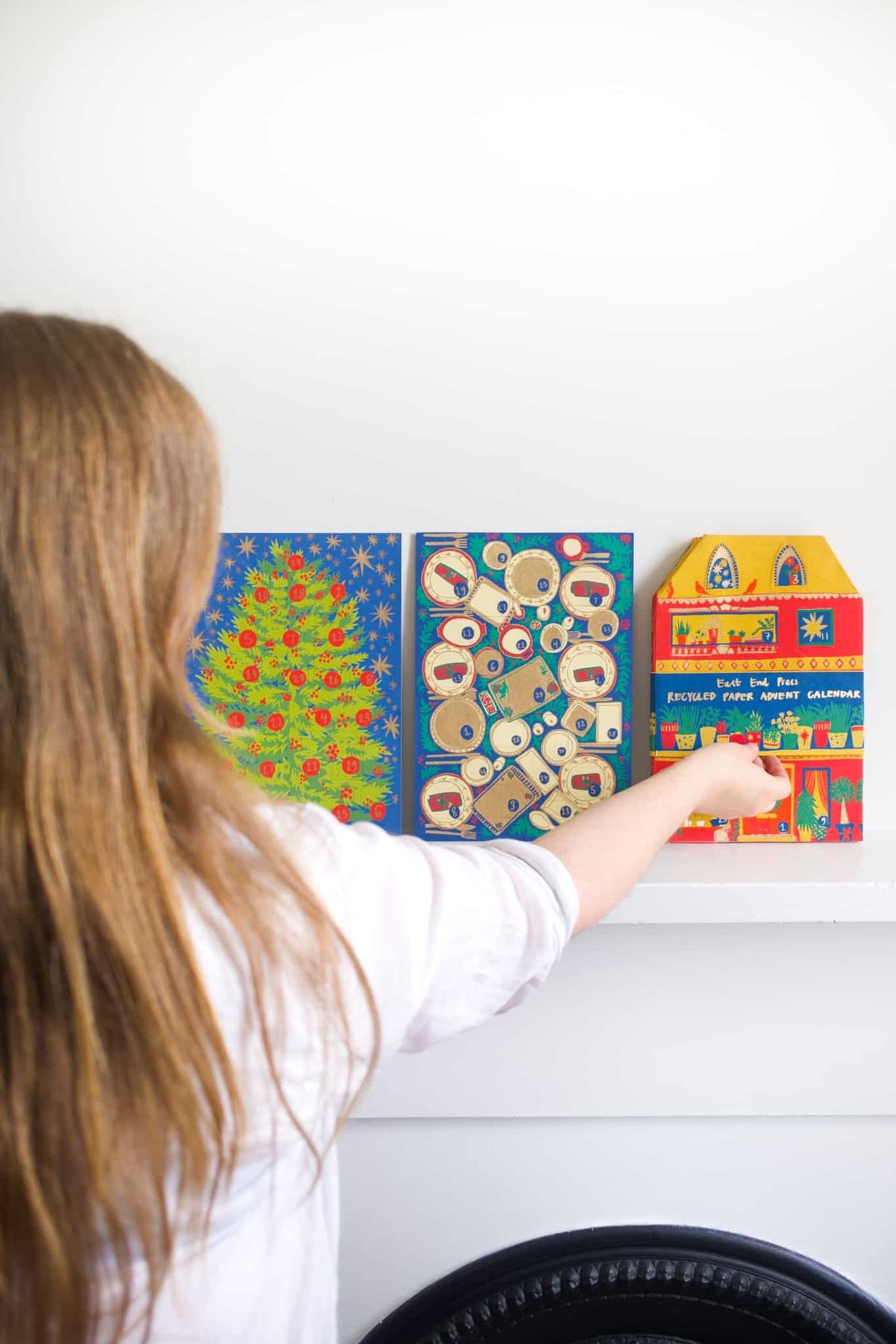 Advent calendars attract early Christmas shoppers, says online wholesaler
