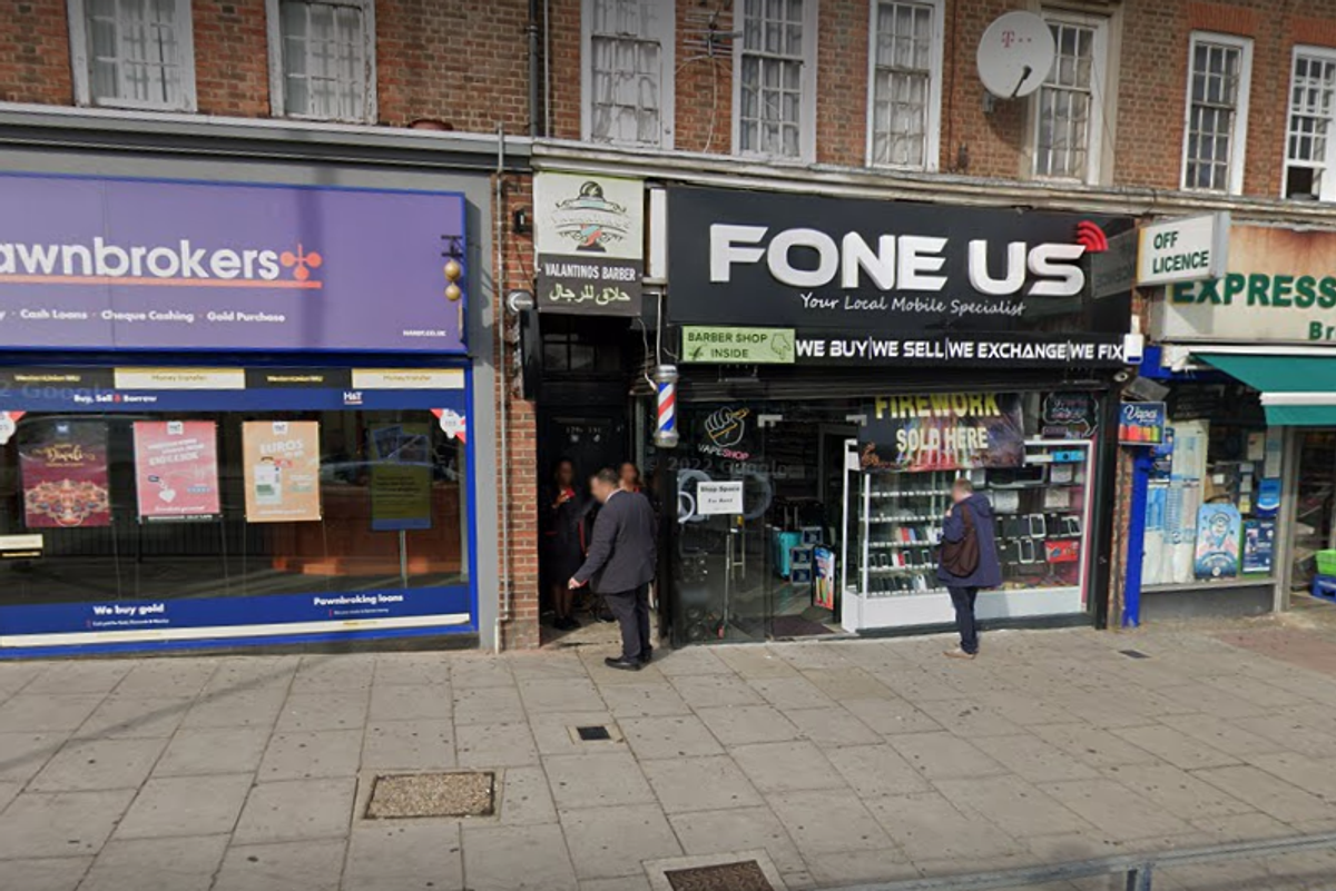 Edgware c-store fined for selling vapes to underage