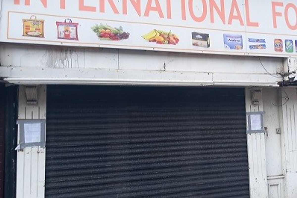 Hartlepool c-store closed for repeatedly selling illicit tobacco products