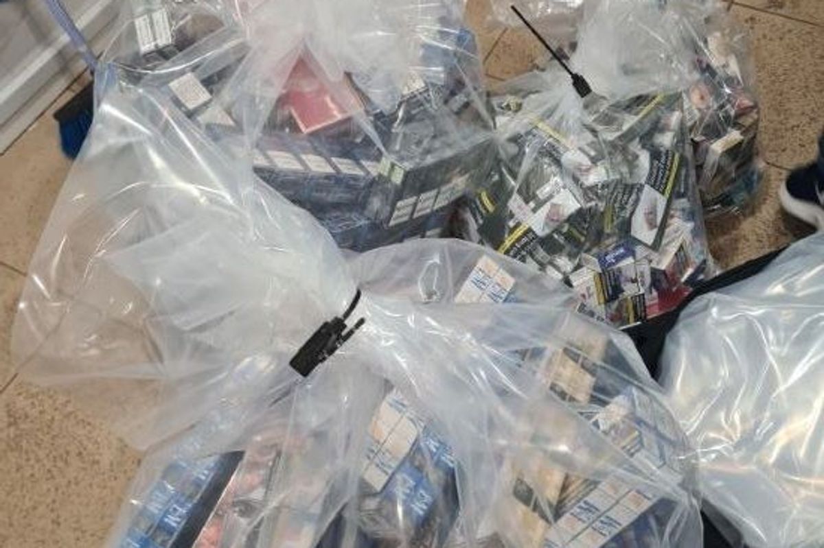 Seven shop closures across Spalding, Crowland, and Holbeach over illegal tobacco, vapes