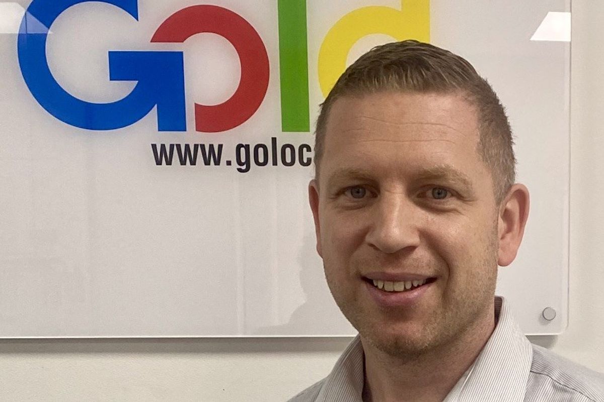 Parfetts appoints new GM for Sheffield depot