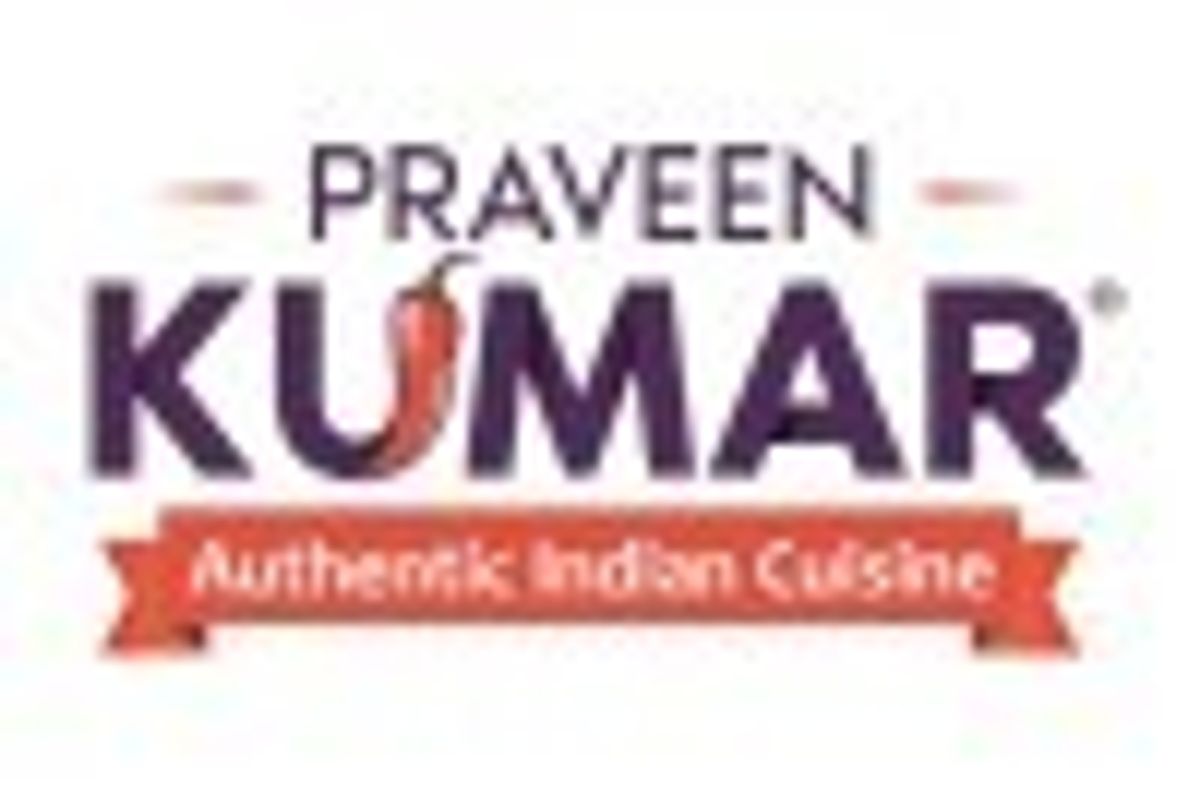 Indian ready meal brand Praveen Kumar raises £400K investment