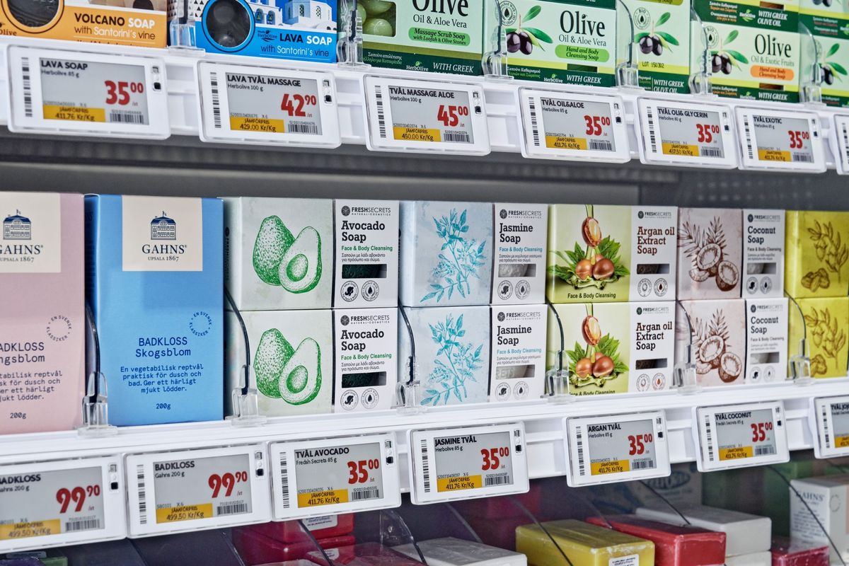 Pricer collaborates with Google Cloud to accelerate digital transformation