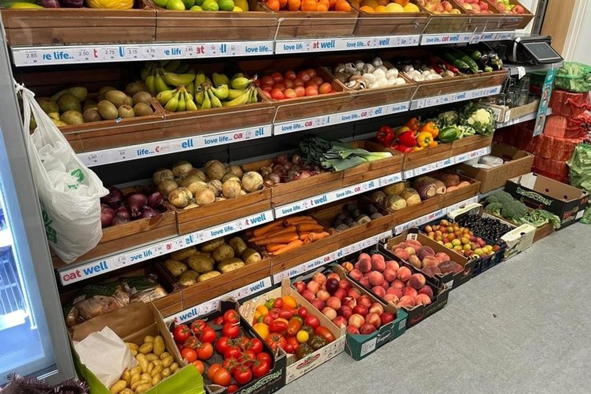 SGF's Healthy Living Programme celebrates 20 years of success