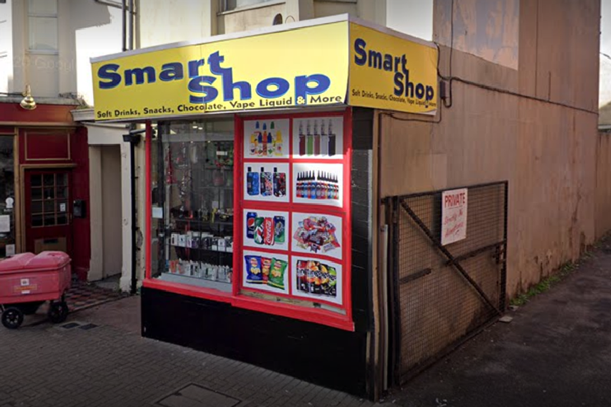 Major clampdown on illegal tobacco in West Sussex
