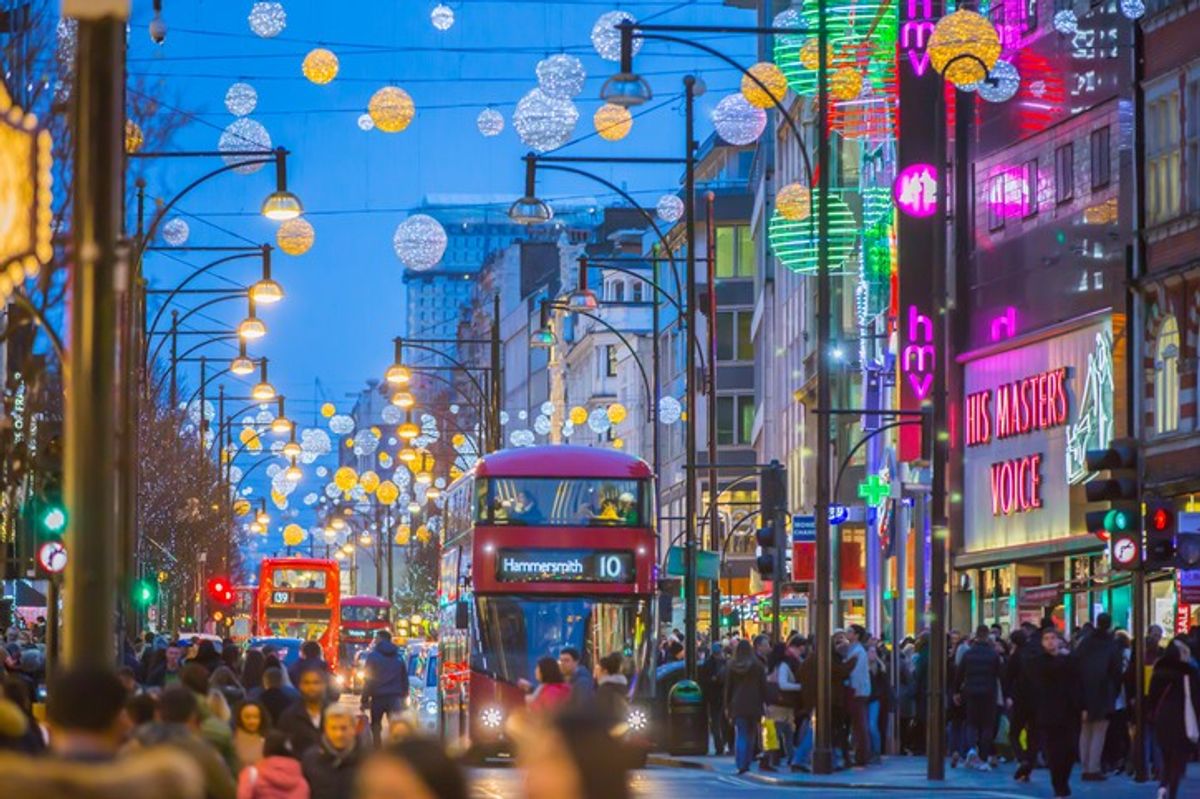 Retailers urge shoppers to #shopkind as survey shows millions seen violence toward shopworkers