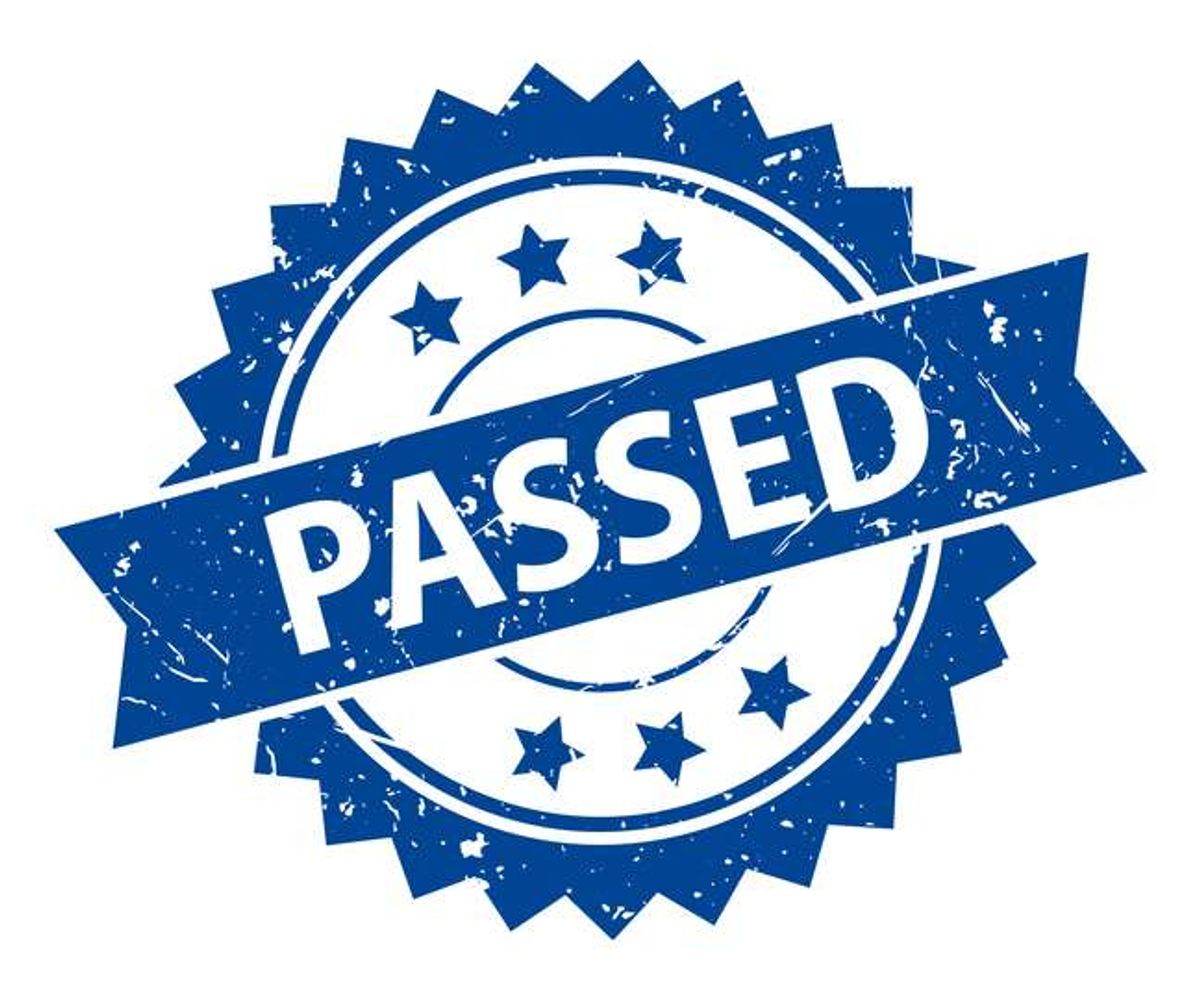 Barking businesses achieve '100% pass rate' in underage vape sales compliance checks