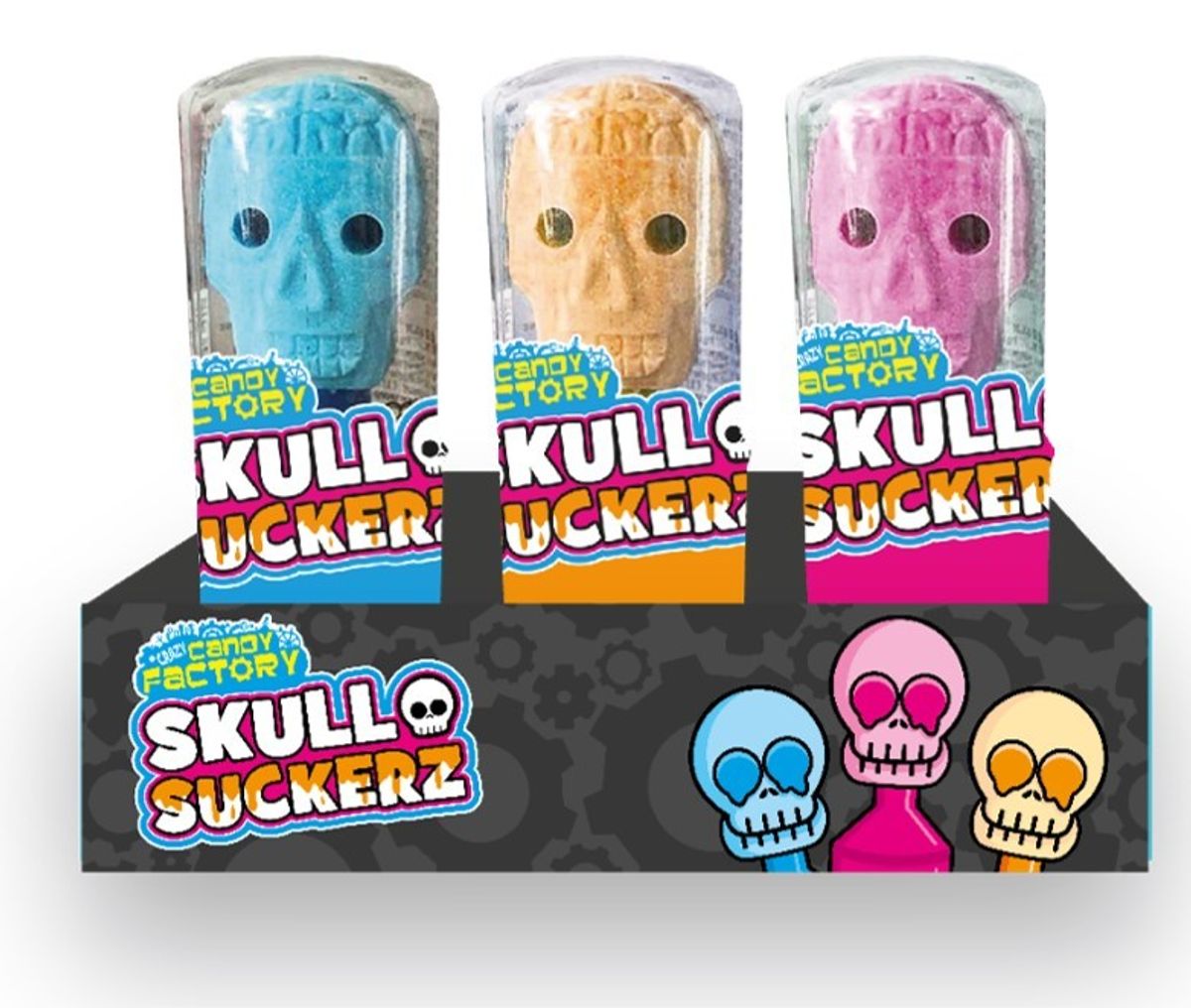 Halloween: Hancocks unveils it's exciting new super-spooky range