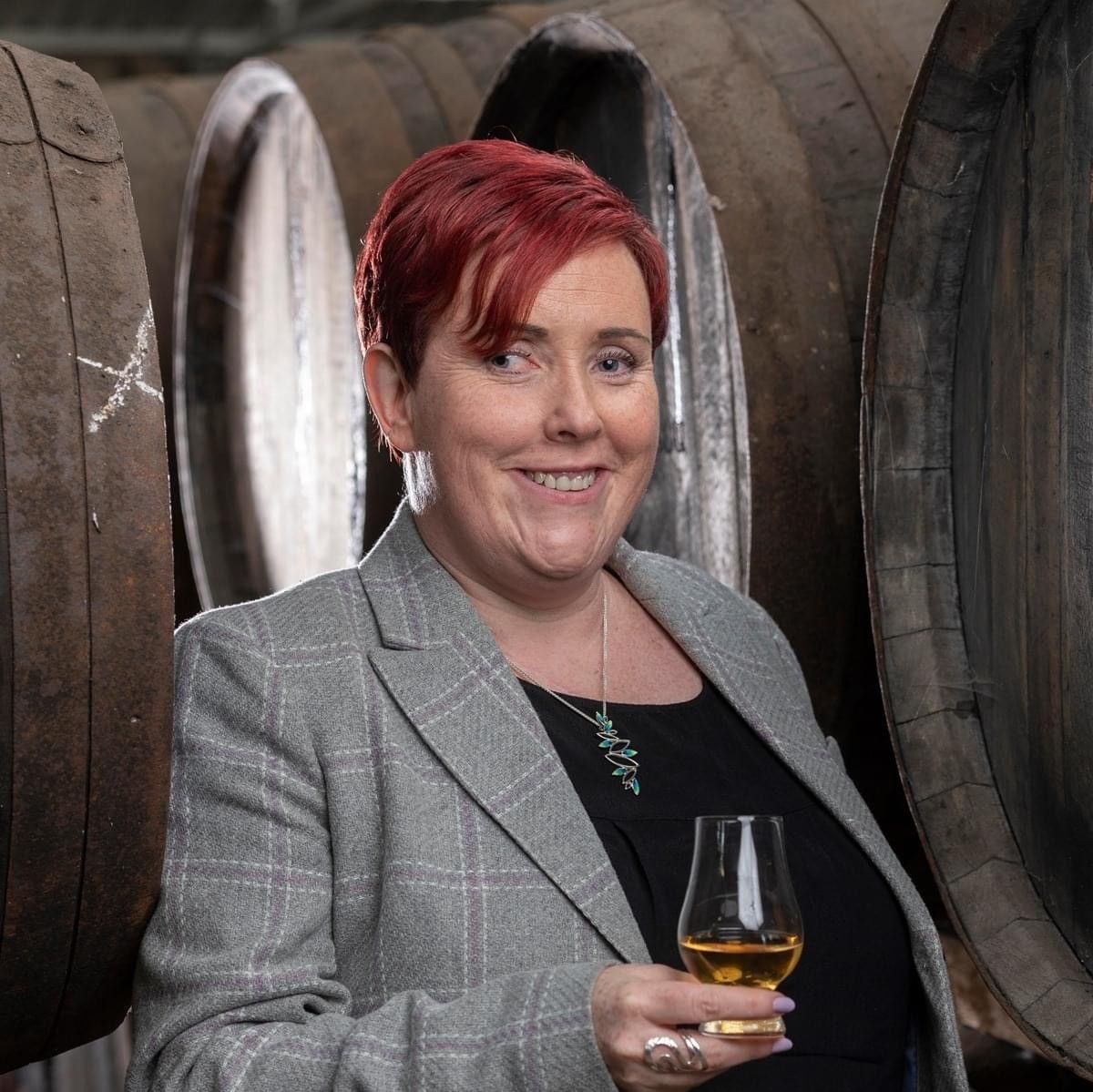 Halewood Artisanal Spirits Appoints New Master Blender